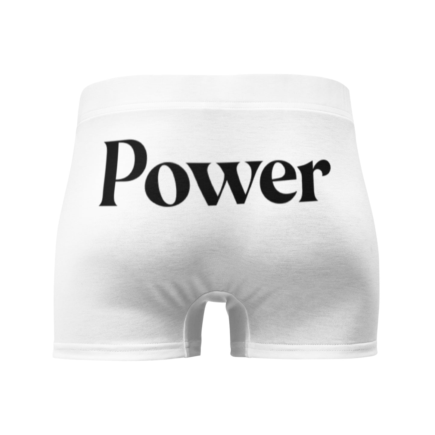 Power Bottom Briefs