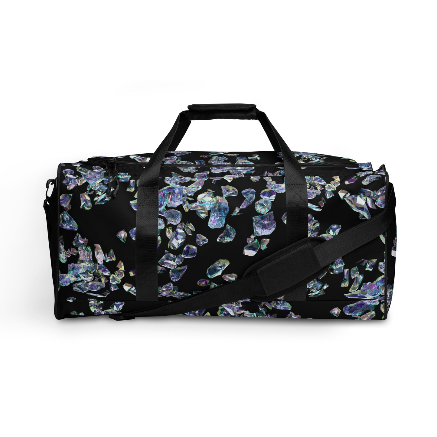 FLAVIE AUDI Duffle bag