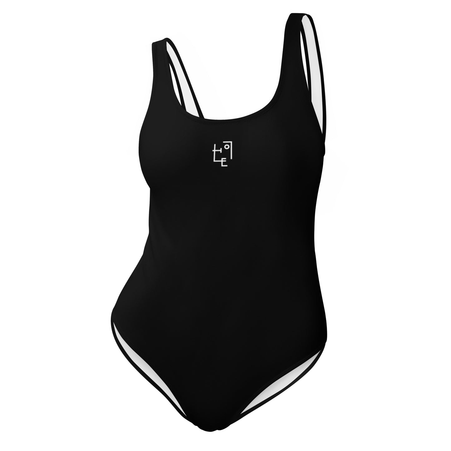 Classic Swimsuit W