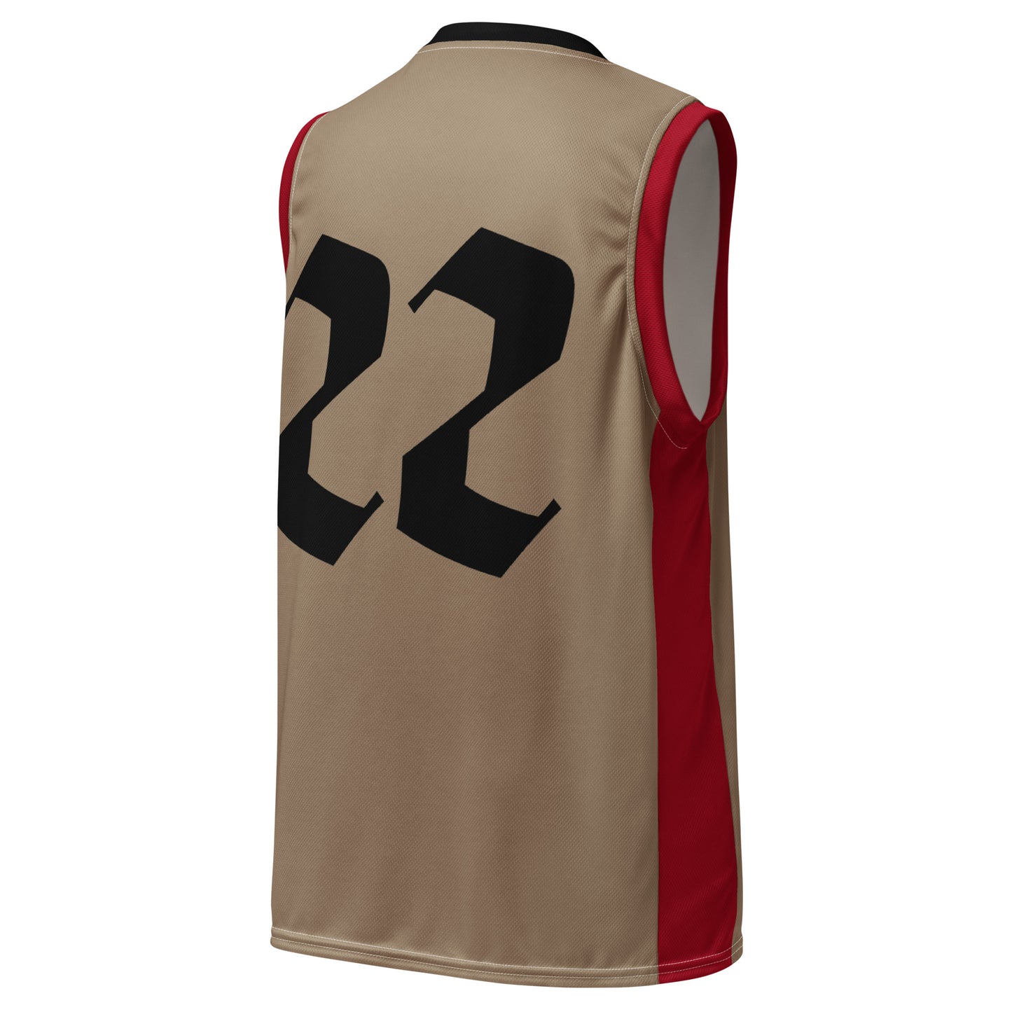 22 JERSEY