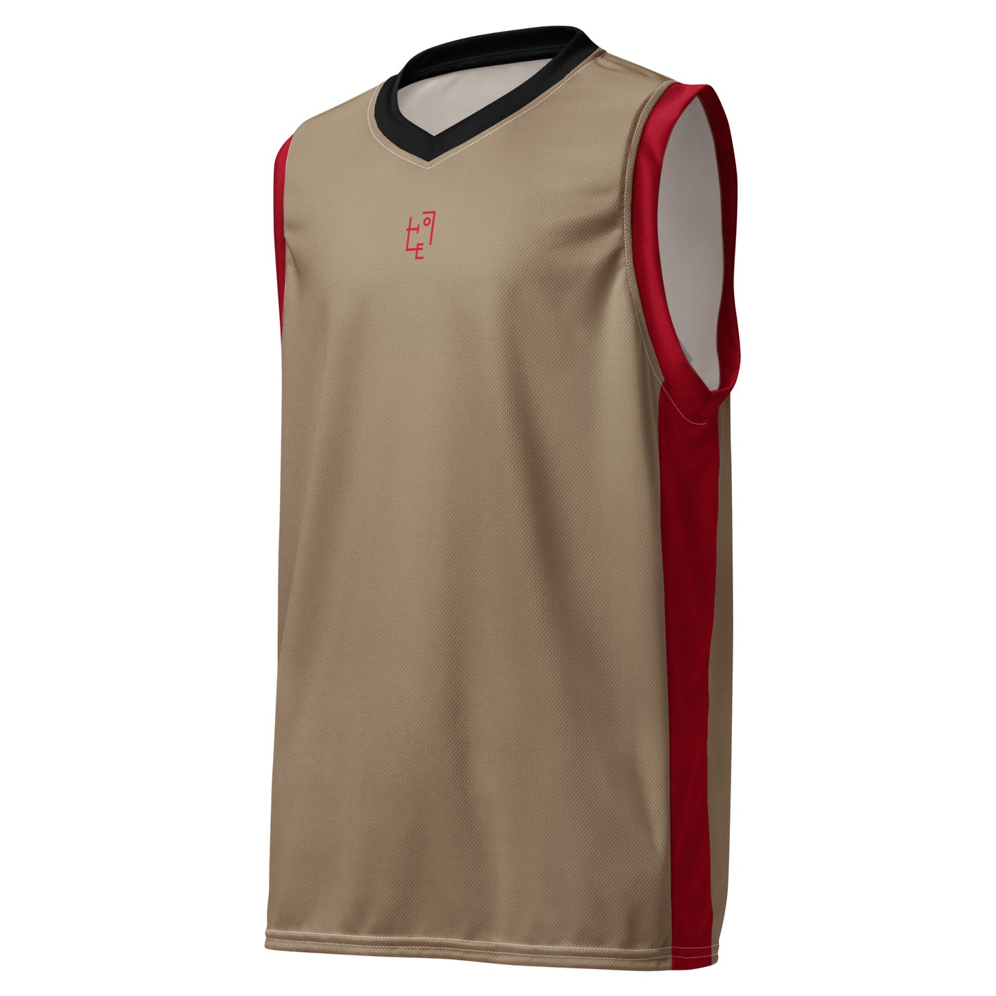 22 JERSEY