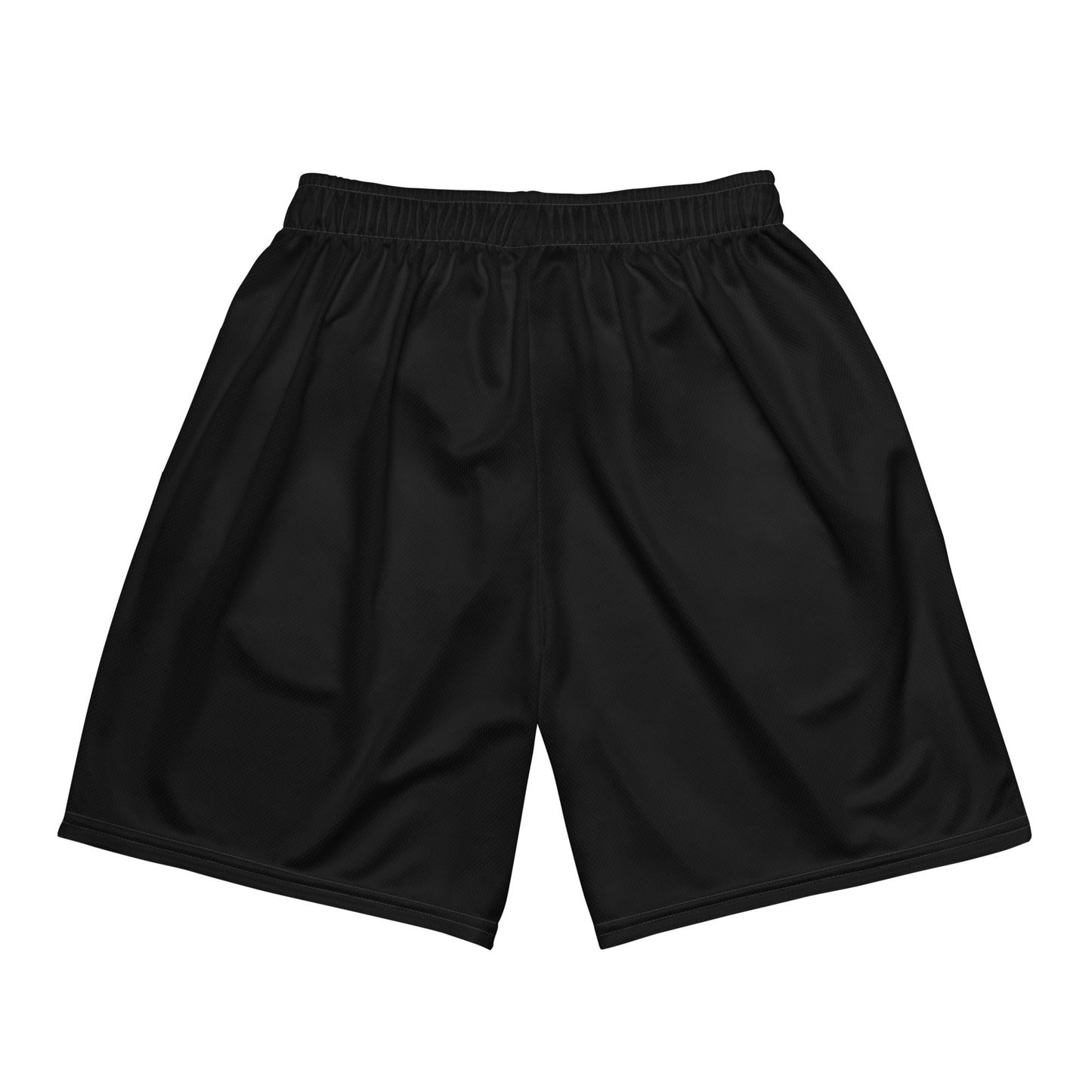 VOYOU ALBERT MESH SHORTS