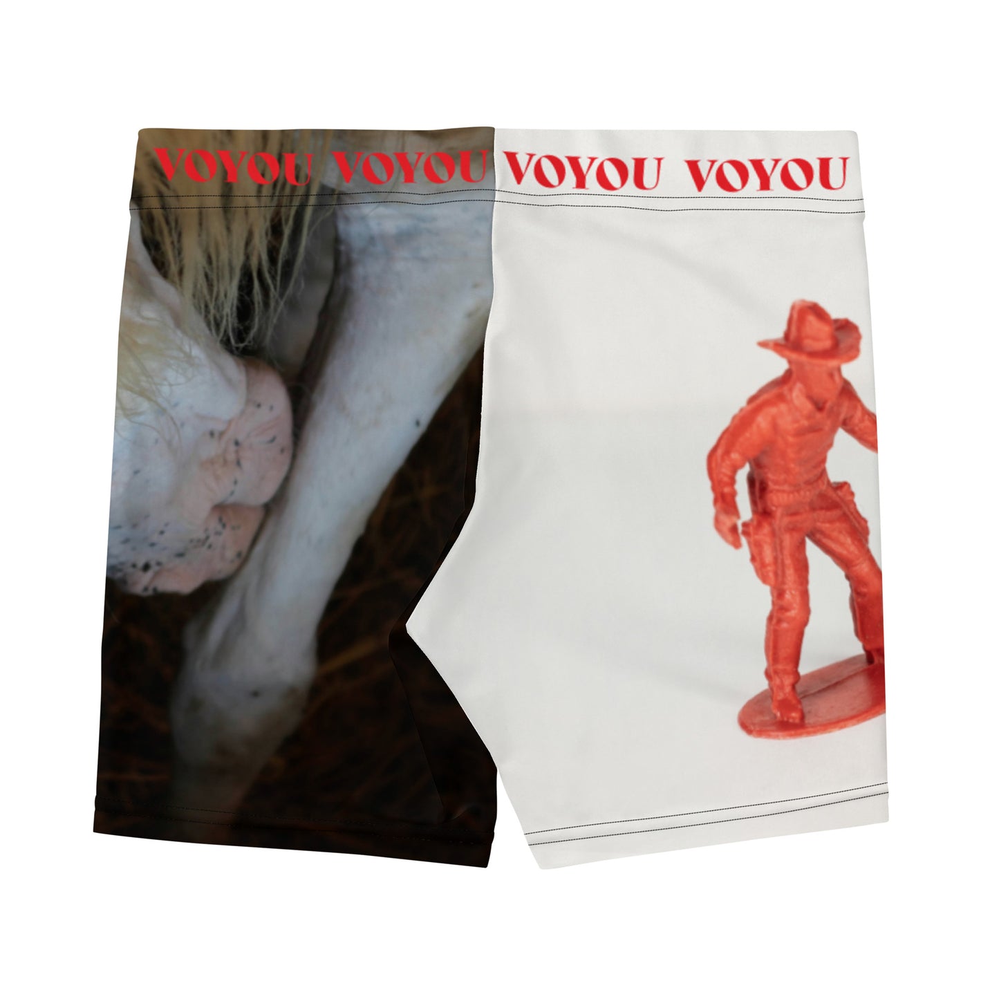 RIDER VOYOU SHORTS