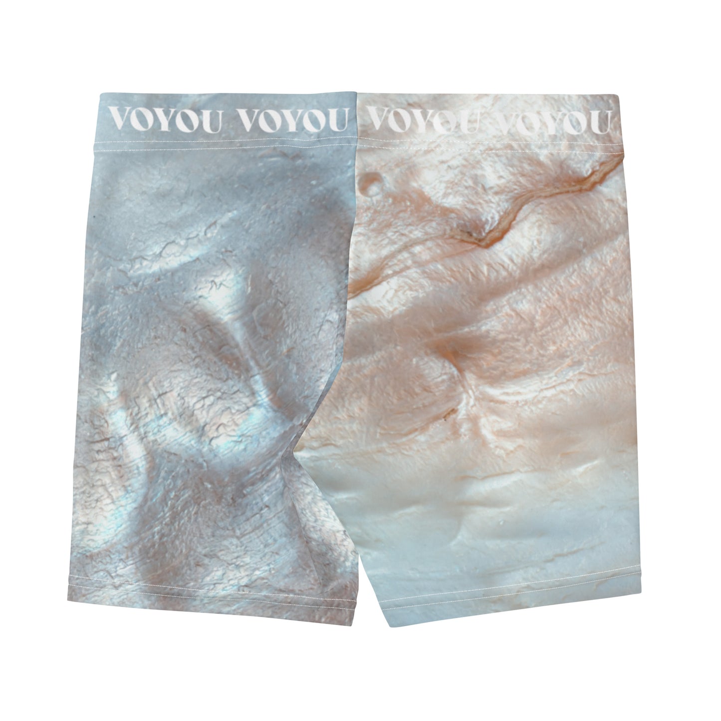 PEARL VOYOU SHORTS