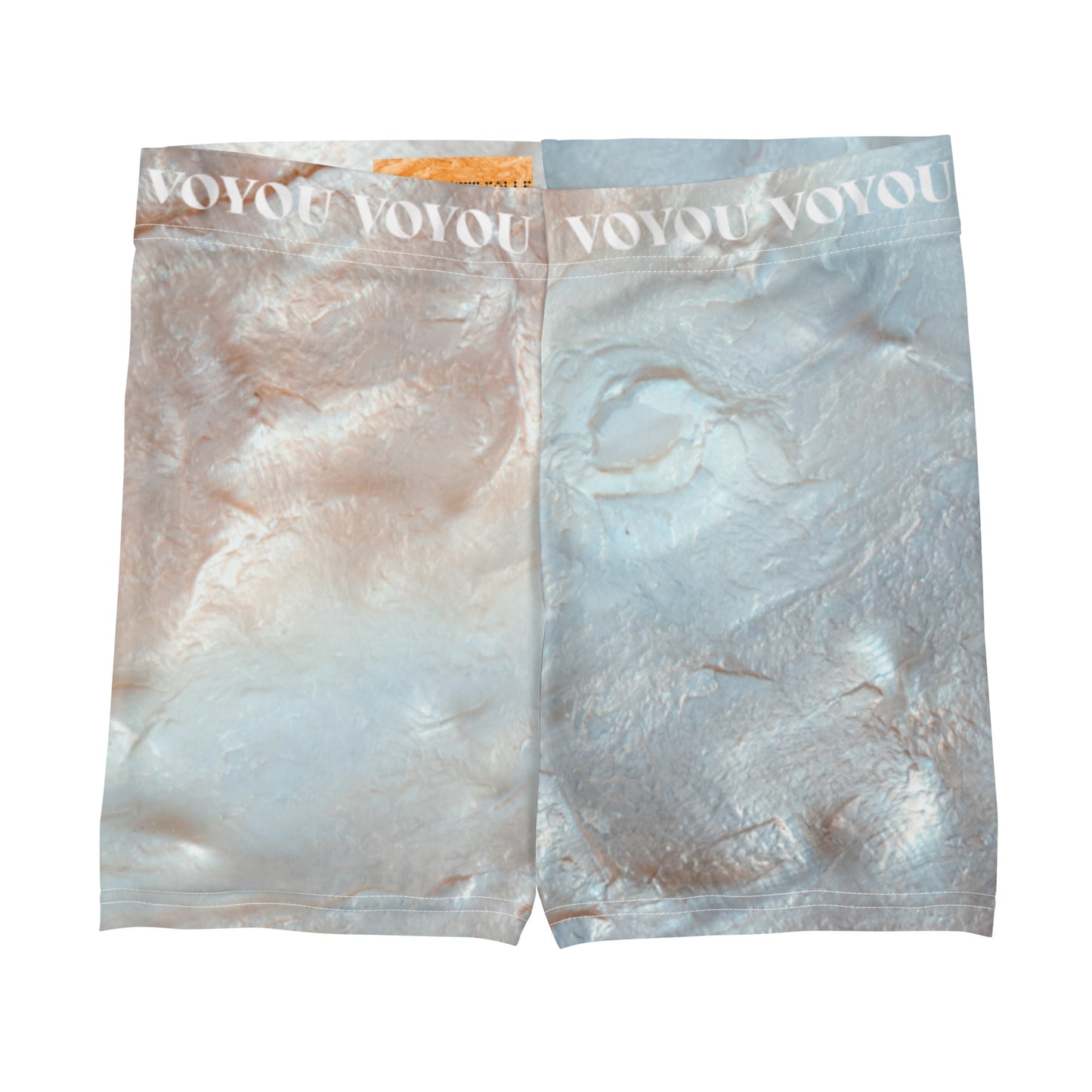 PEARL VOYOU SHORTS