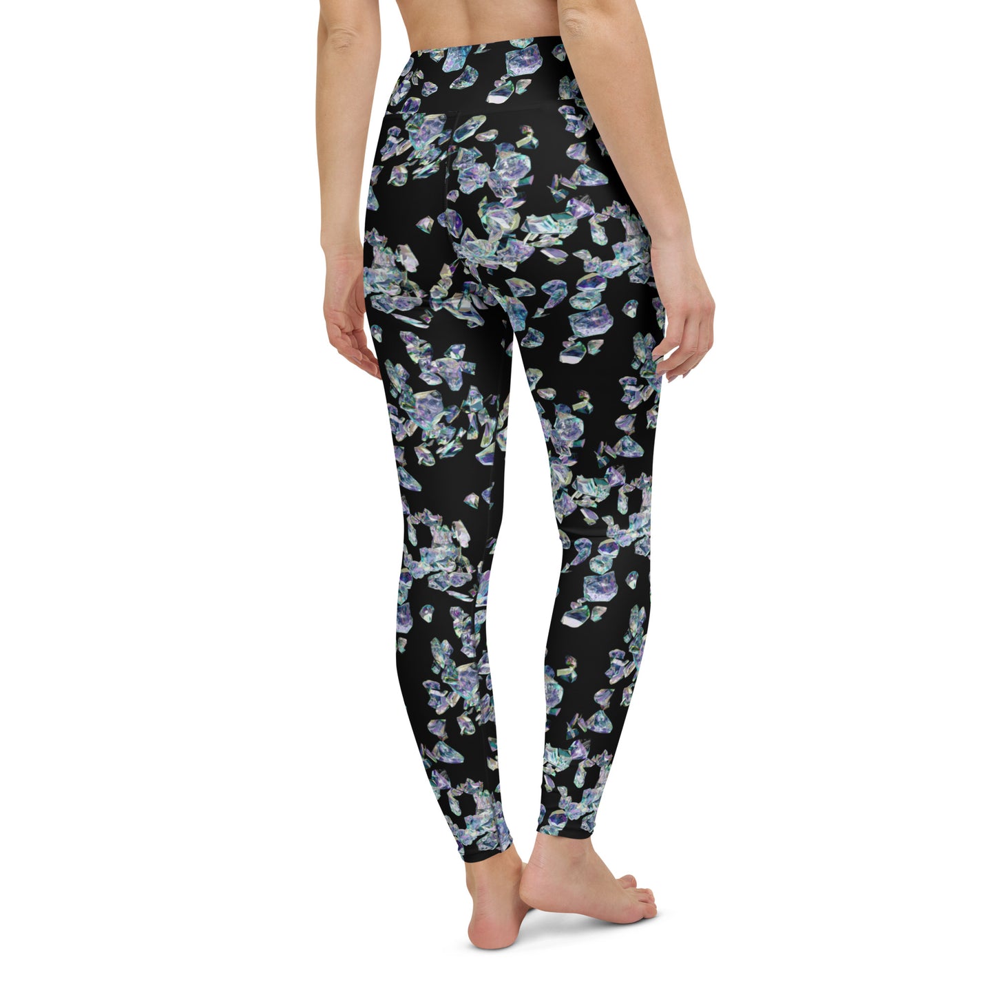 FLAVIE AUDI Yoga Leggings