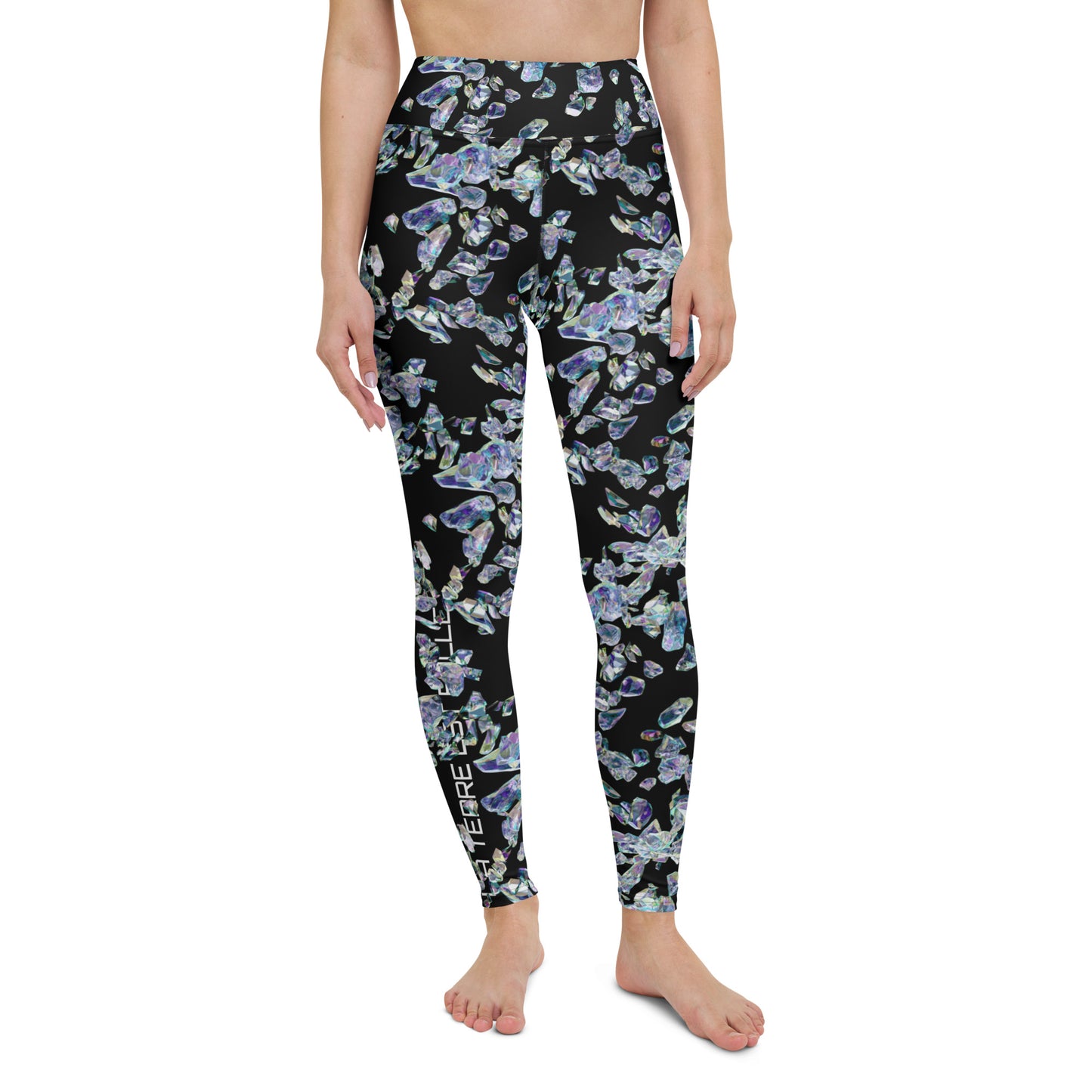 FLAVIE AUDI Yoga Leggings