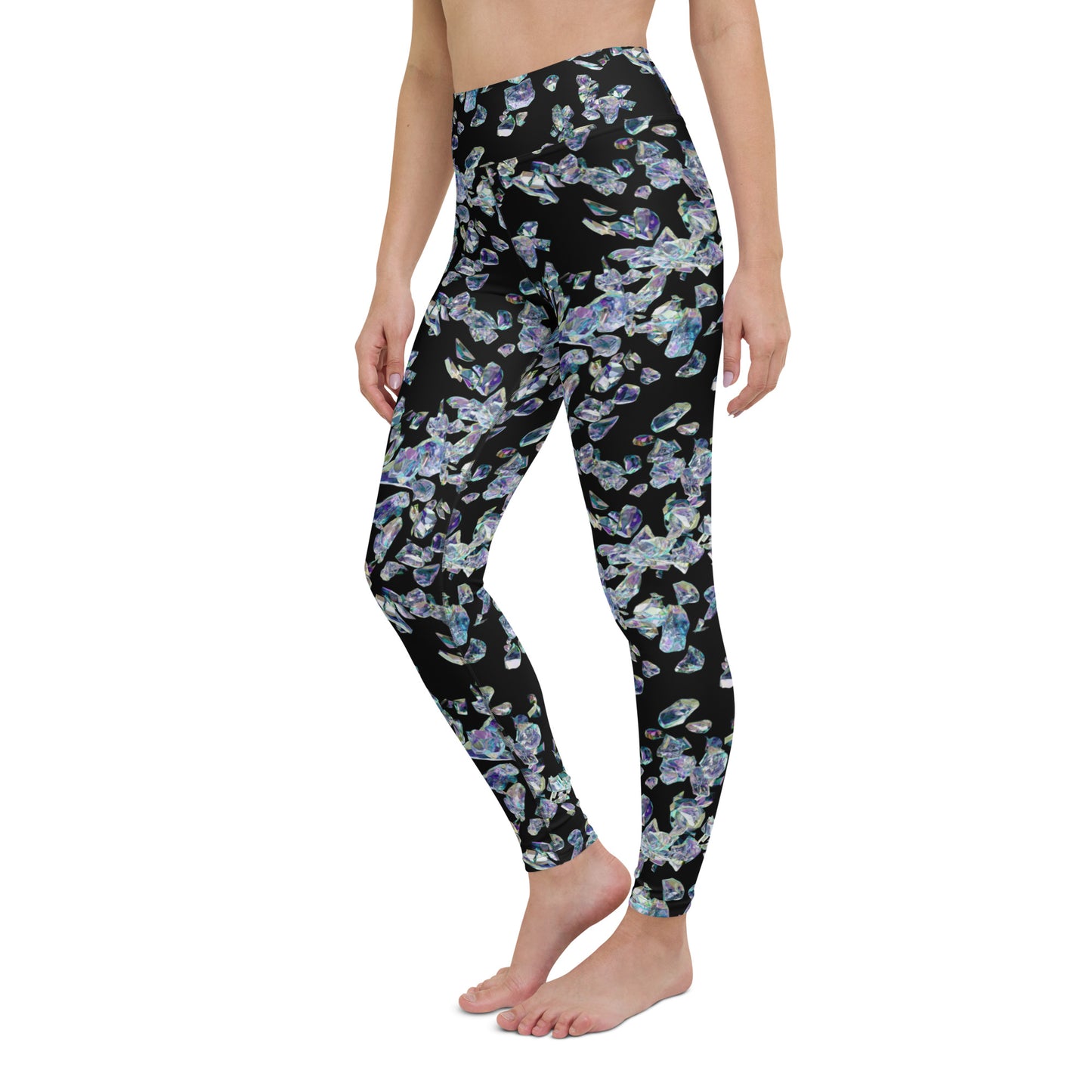 FLAVIE AUDI Yoga Leggings