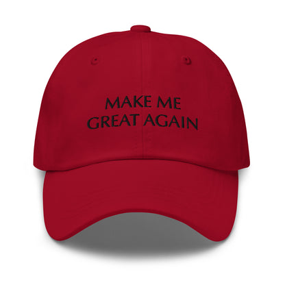 GREAT CAP