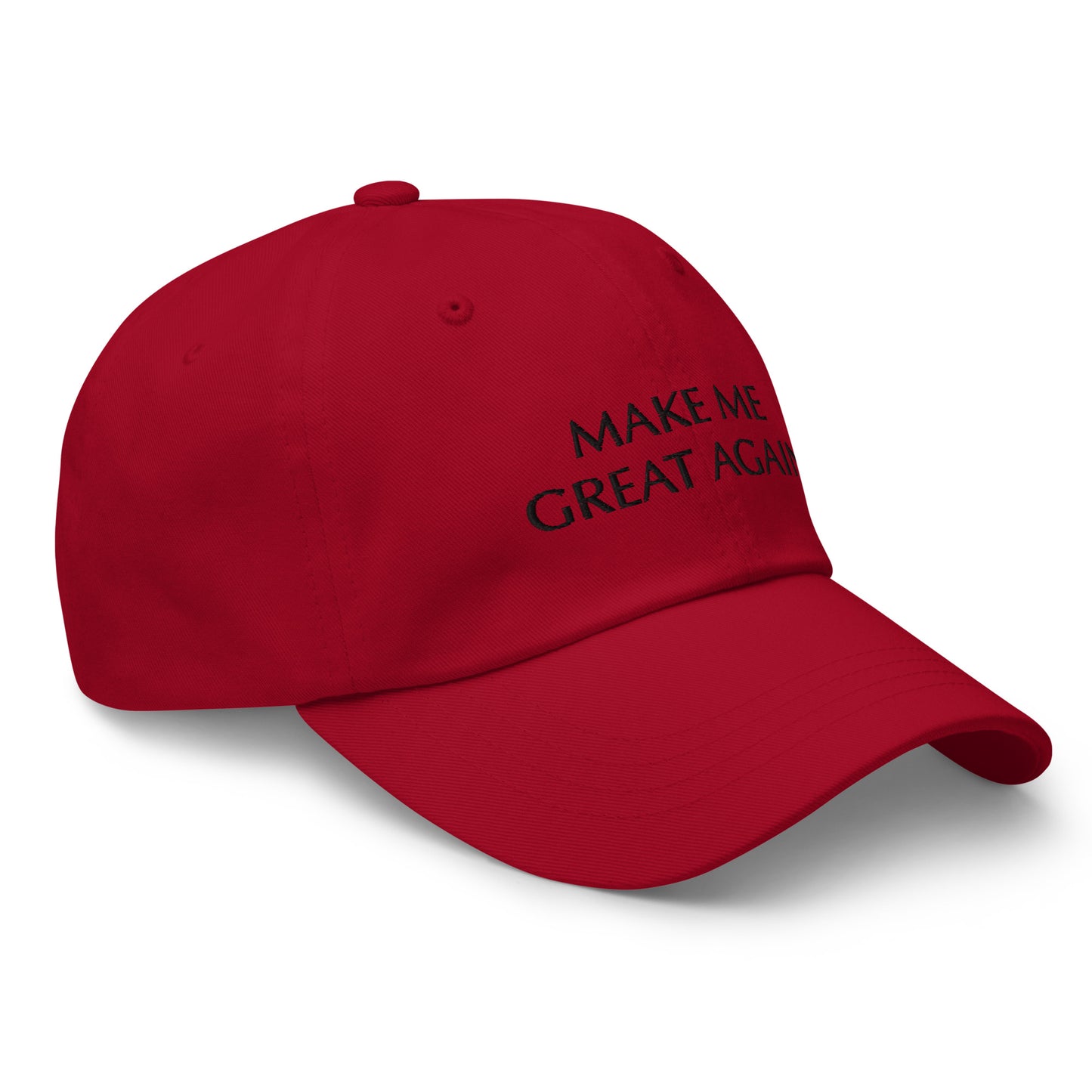 GREAT CAP