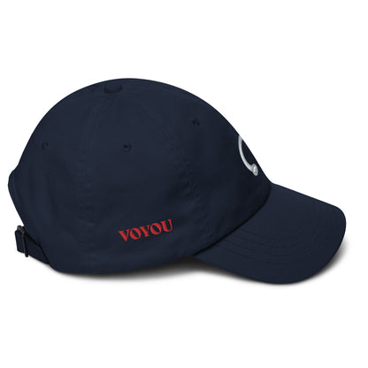 VOYOU ALBERT CAP