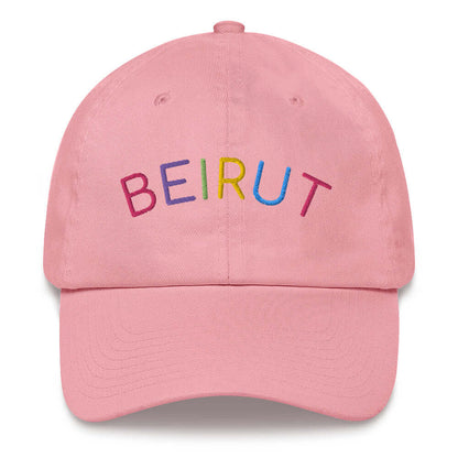 Beirut Cap
