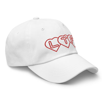HEART CAP