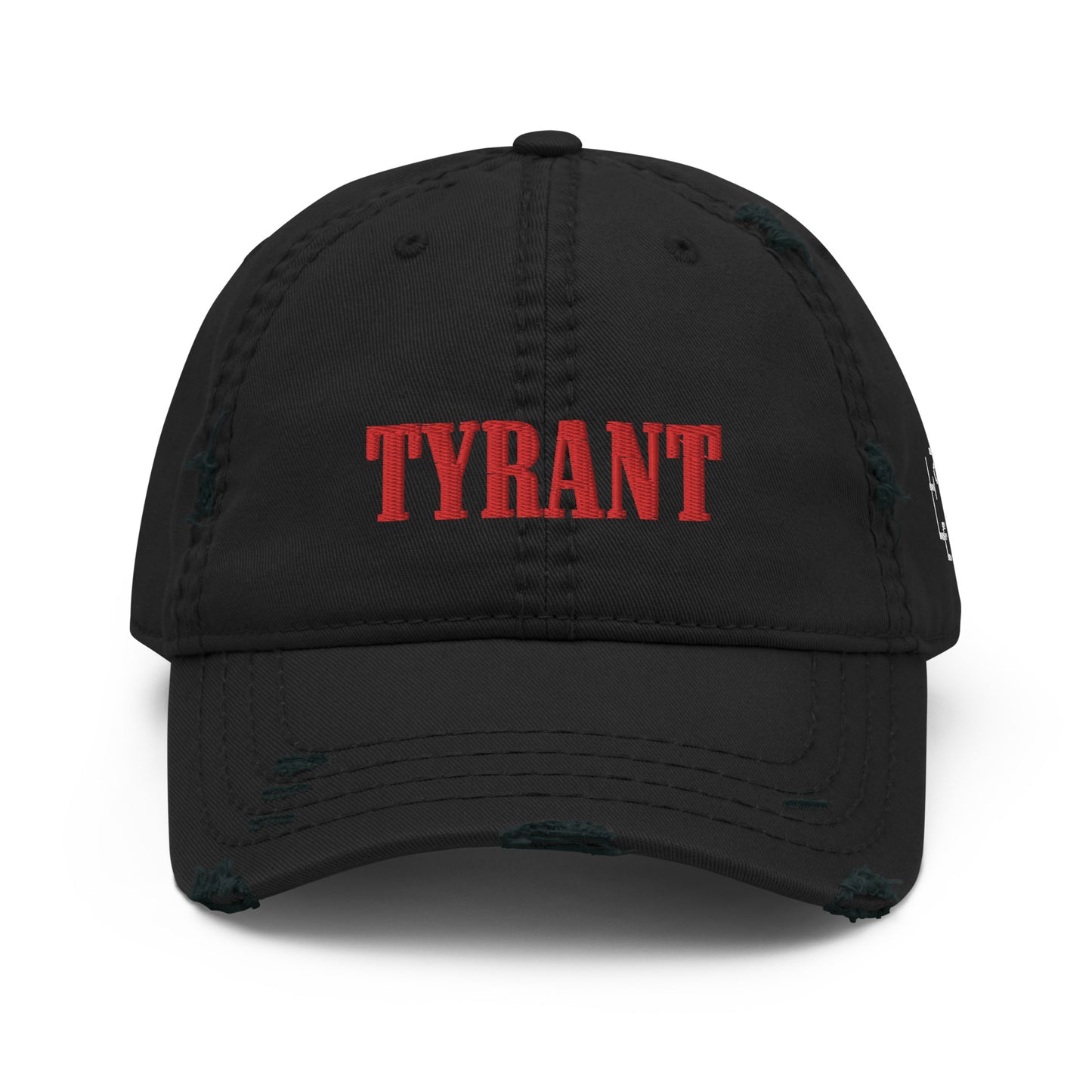 TYRANT CAP