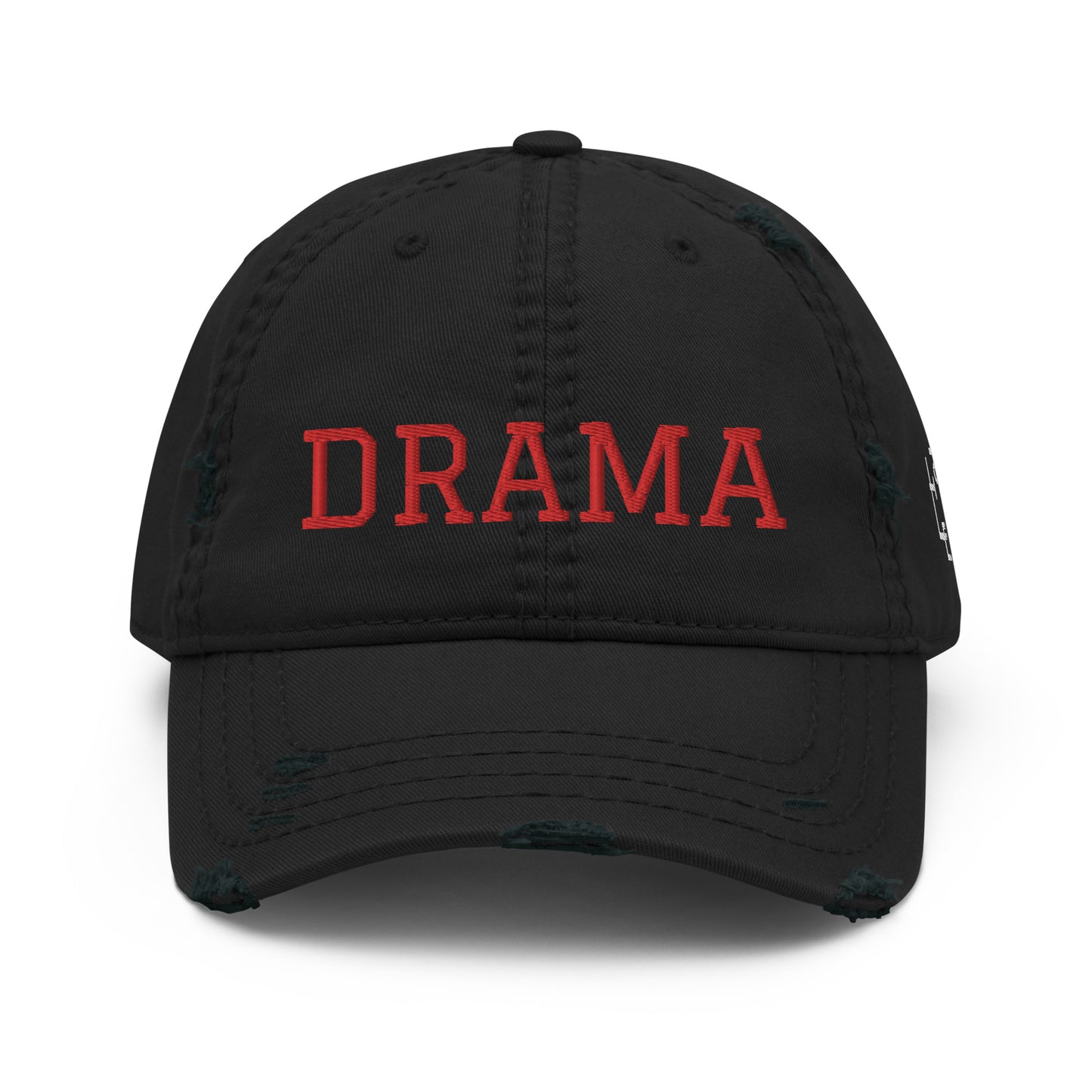 DRAMA CAP