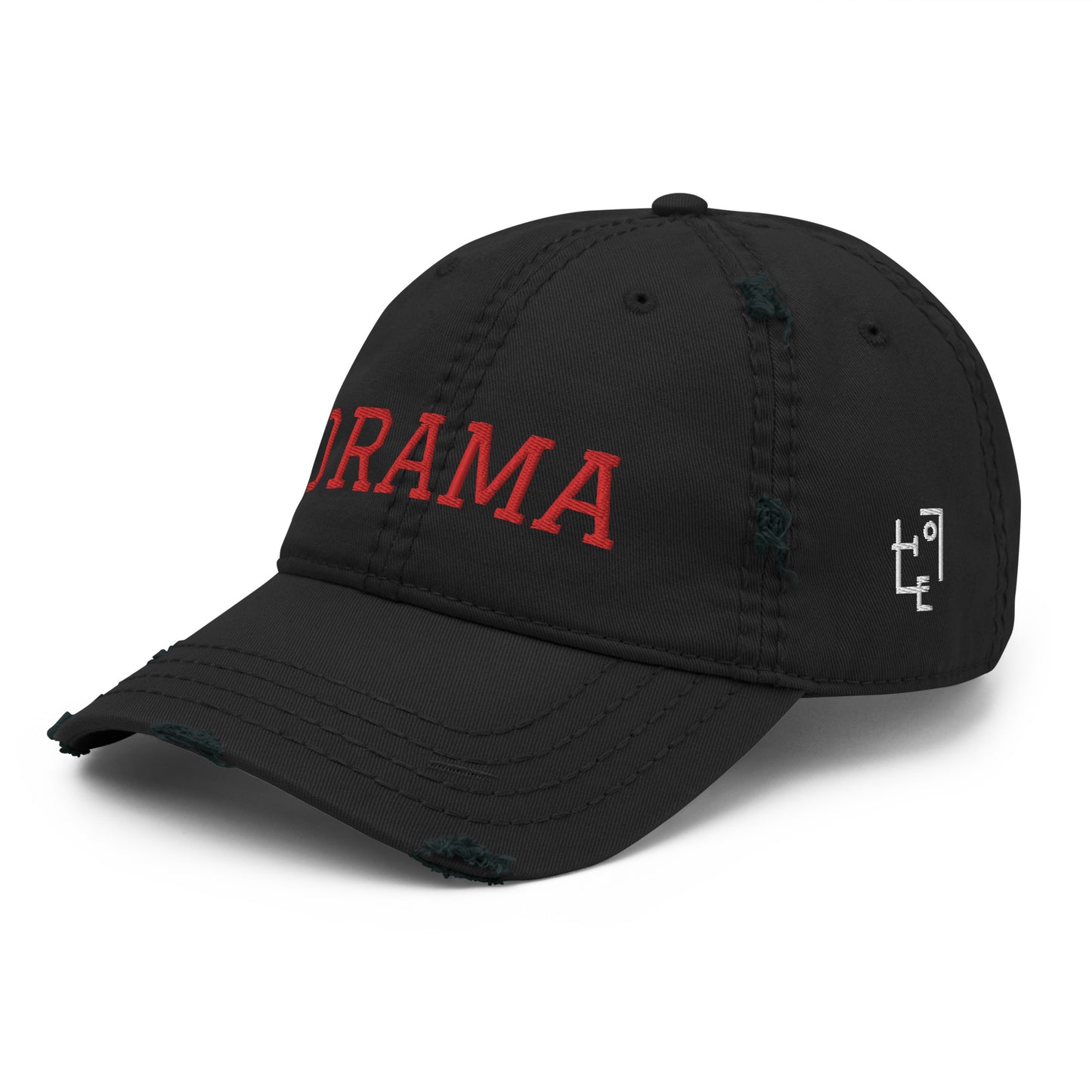 DRAMA CAP