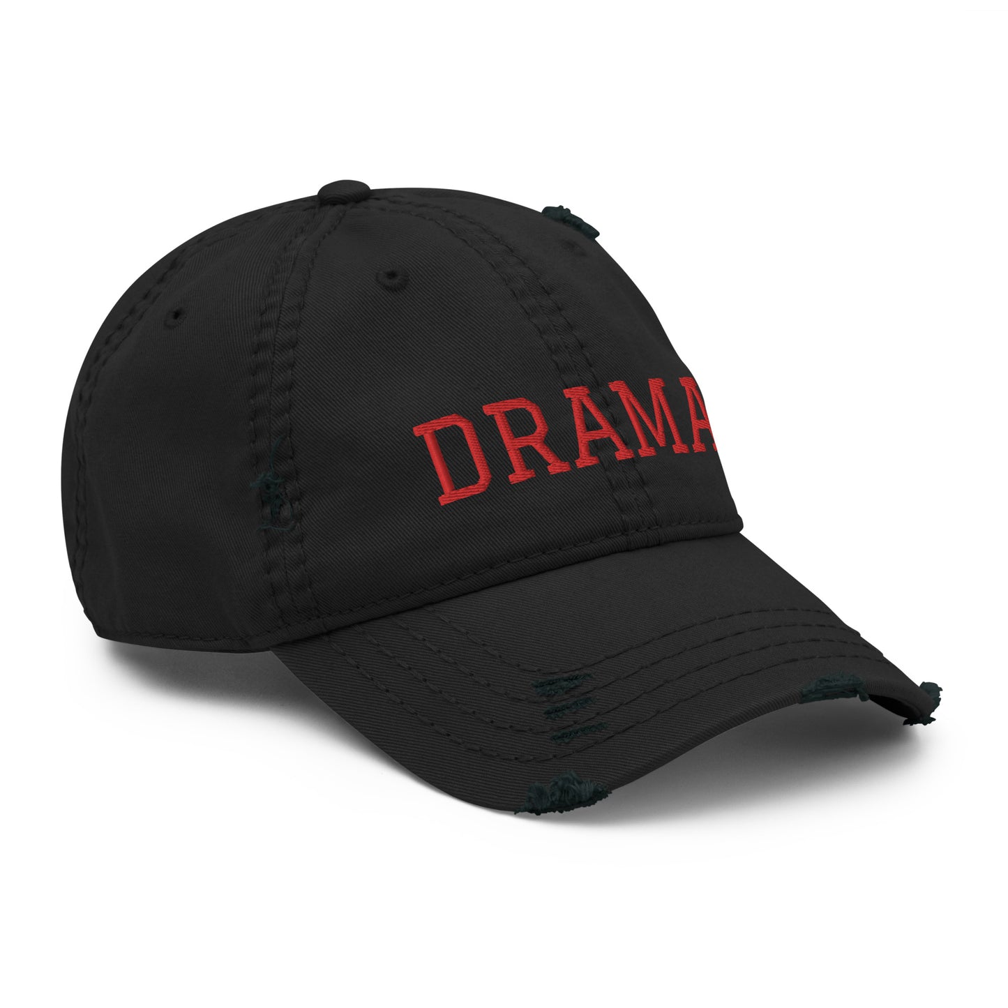 DRAMA CAP