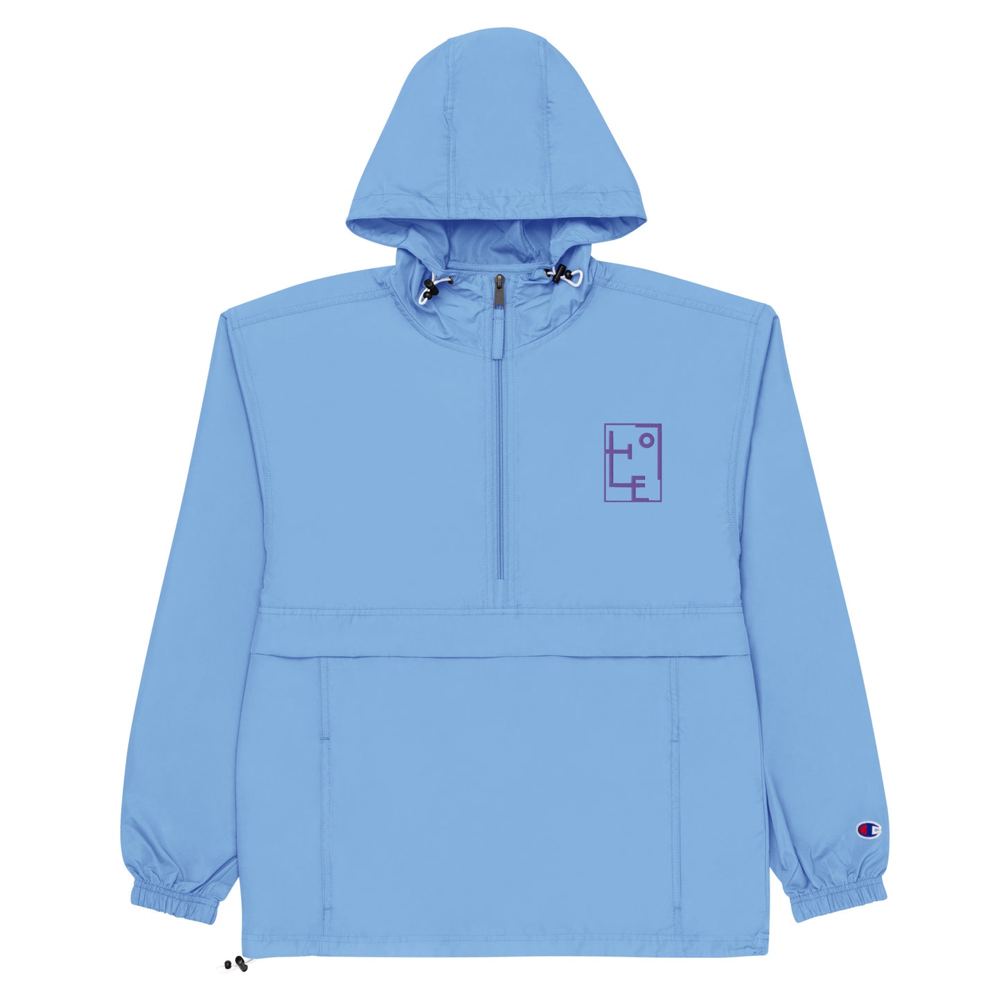 EMBLEM PARKA