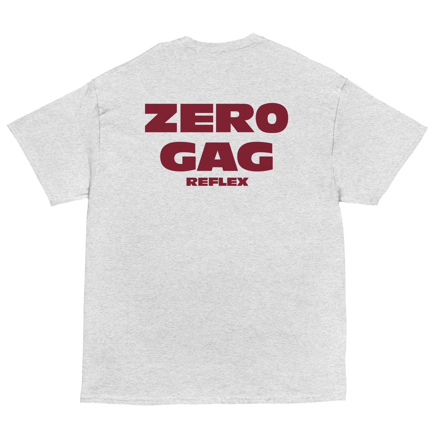 ZERO GAG T