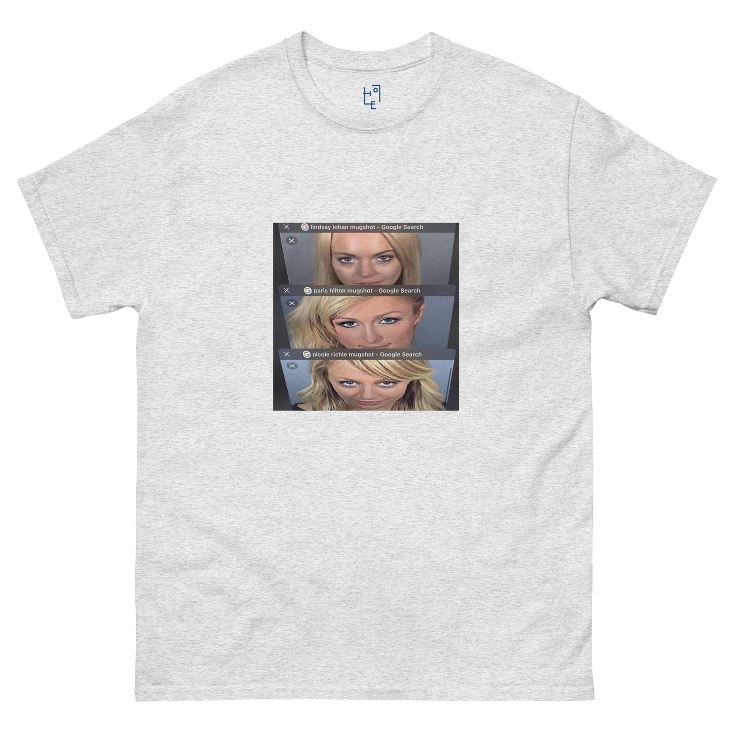IT GIRLS T