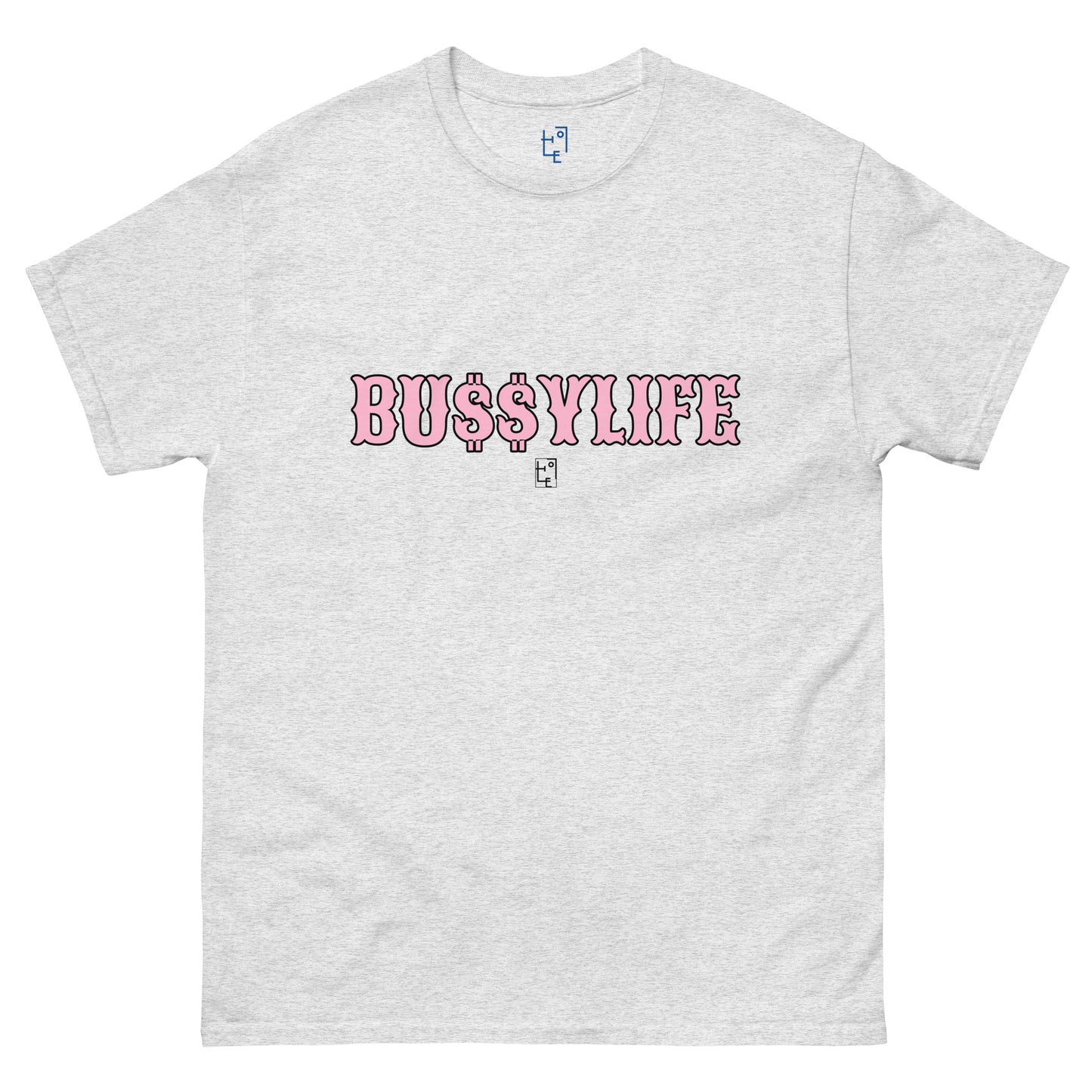 BUSSY LIFE T