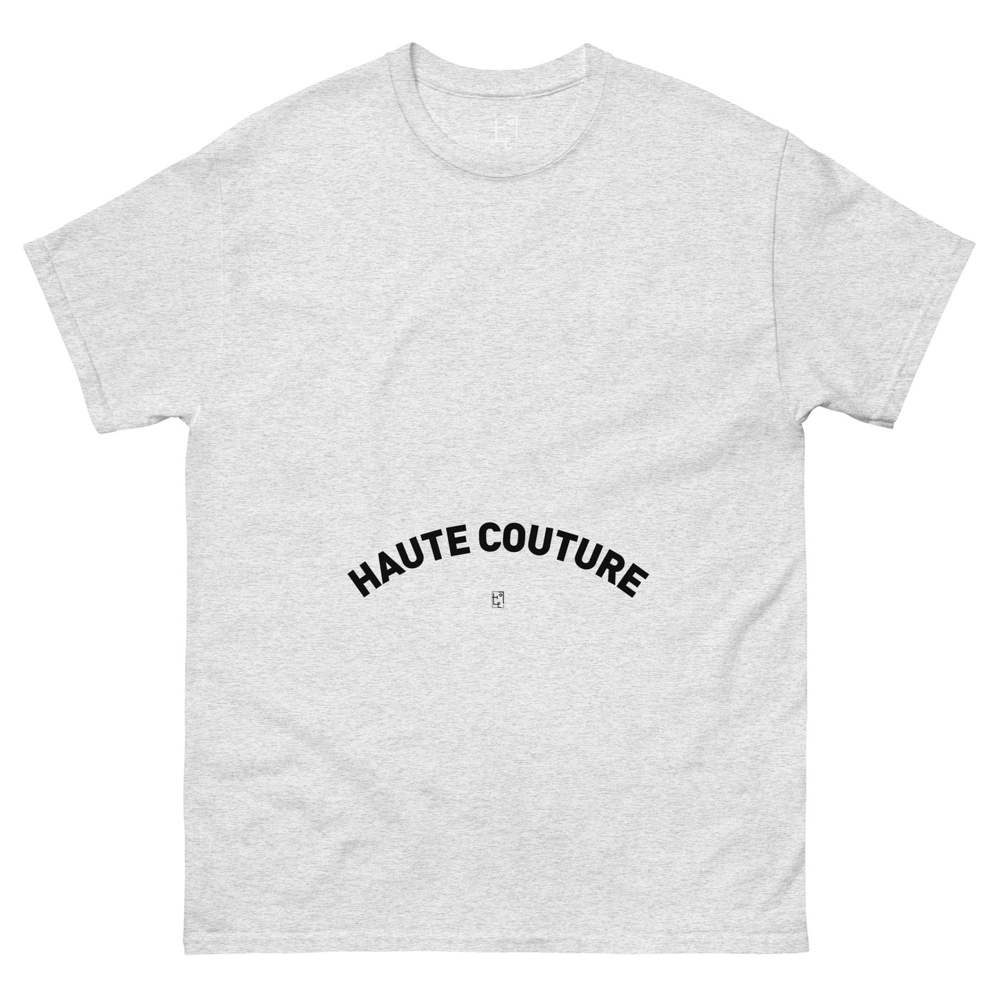 HAUTE COUTURE T