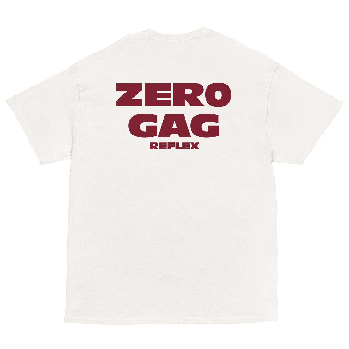 ZERO GAG T