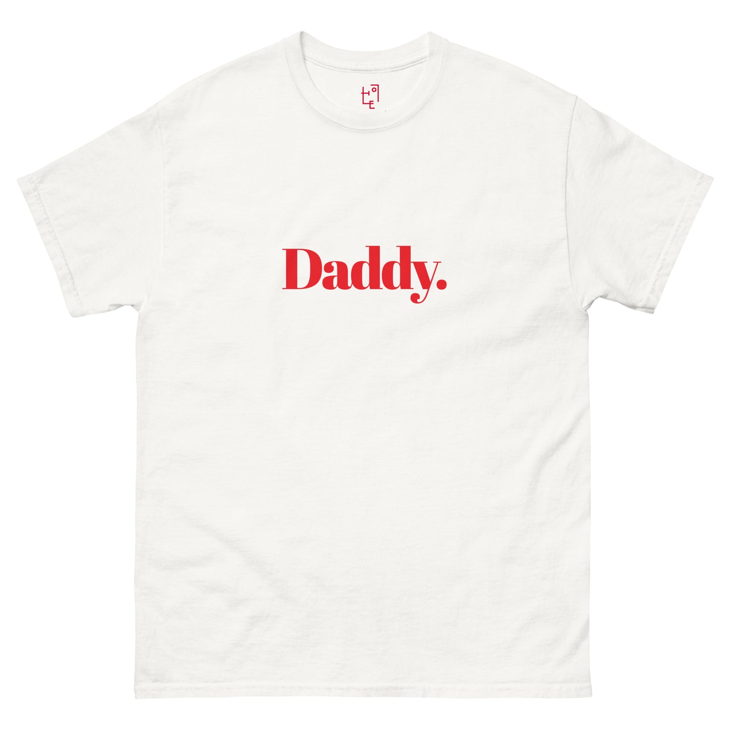 OG Daddy T
