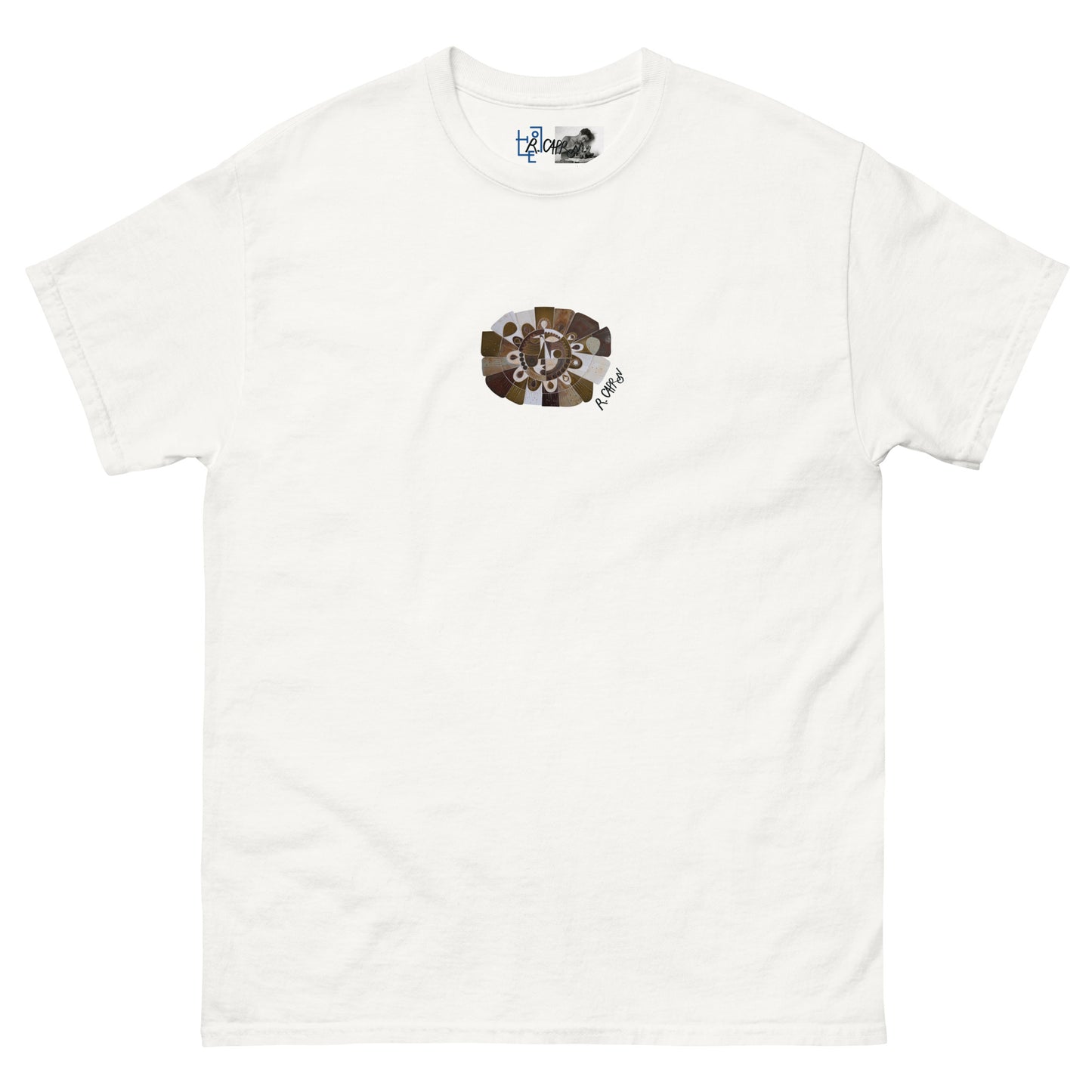 CAPRON SUN T