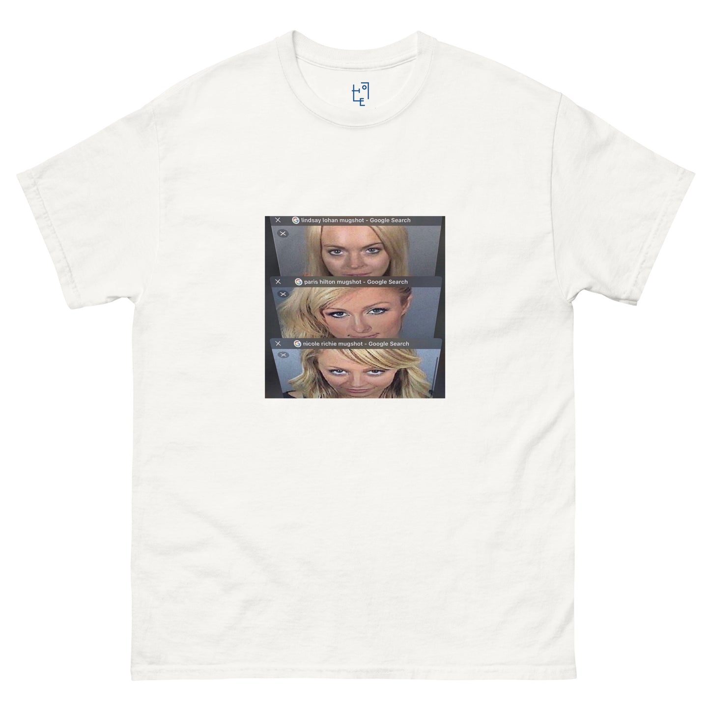 IT GIRLS T