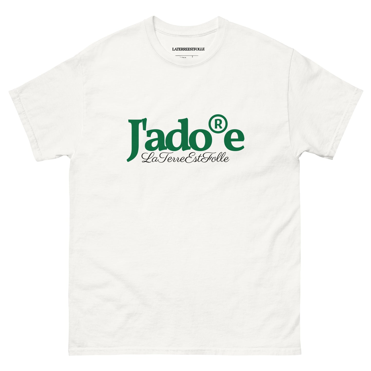 J'ADORE MAXI T