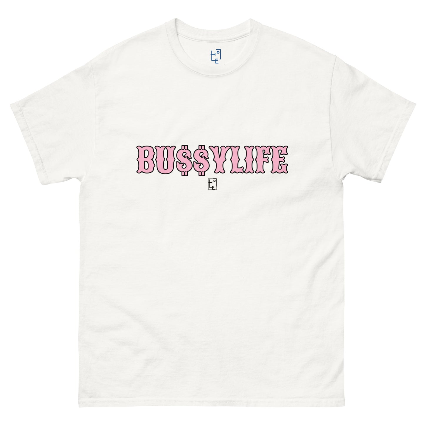 BUSSY LIFE T