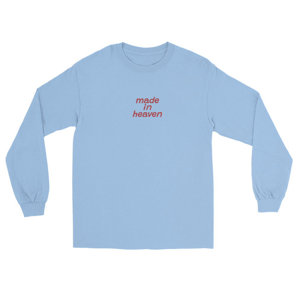 OSLO Long Sleeve Shirt