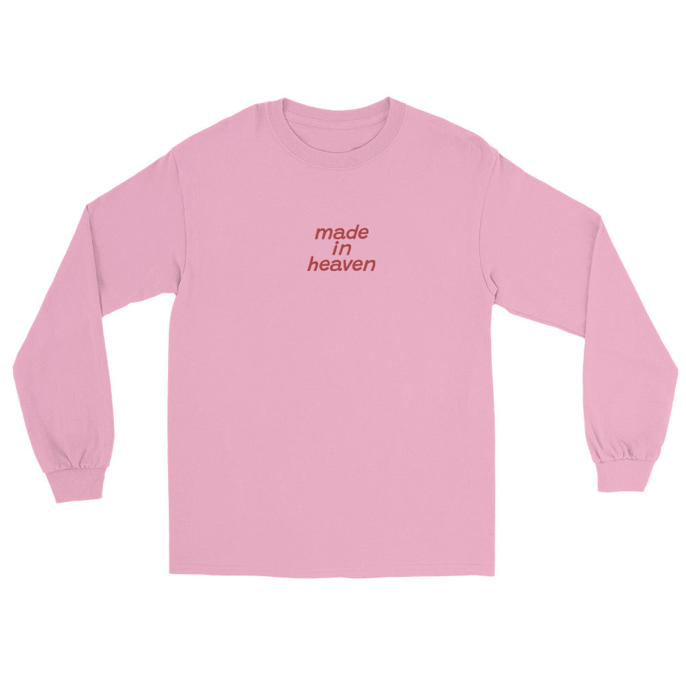 OSLO Long Sleeve Shirt