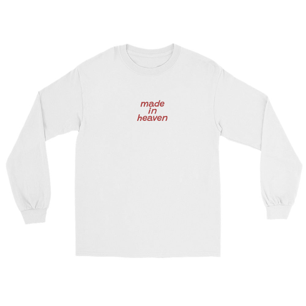 OSLO Long Sleeve Shirt