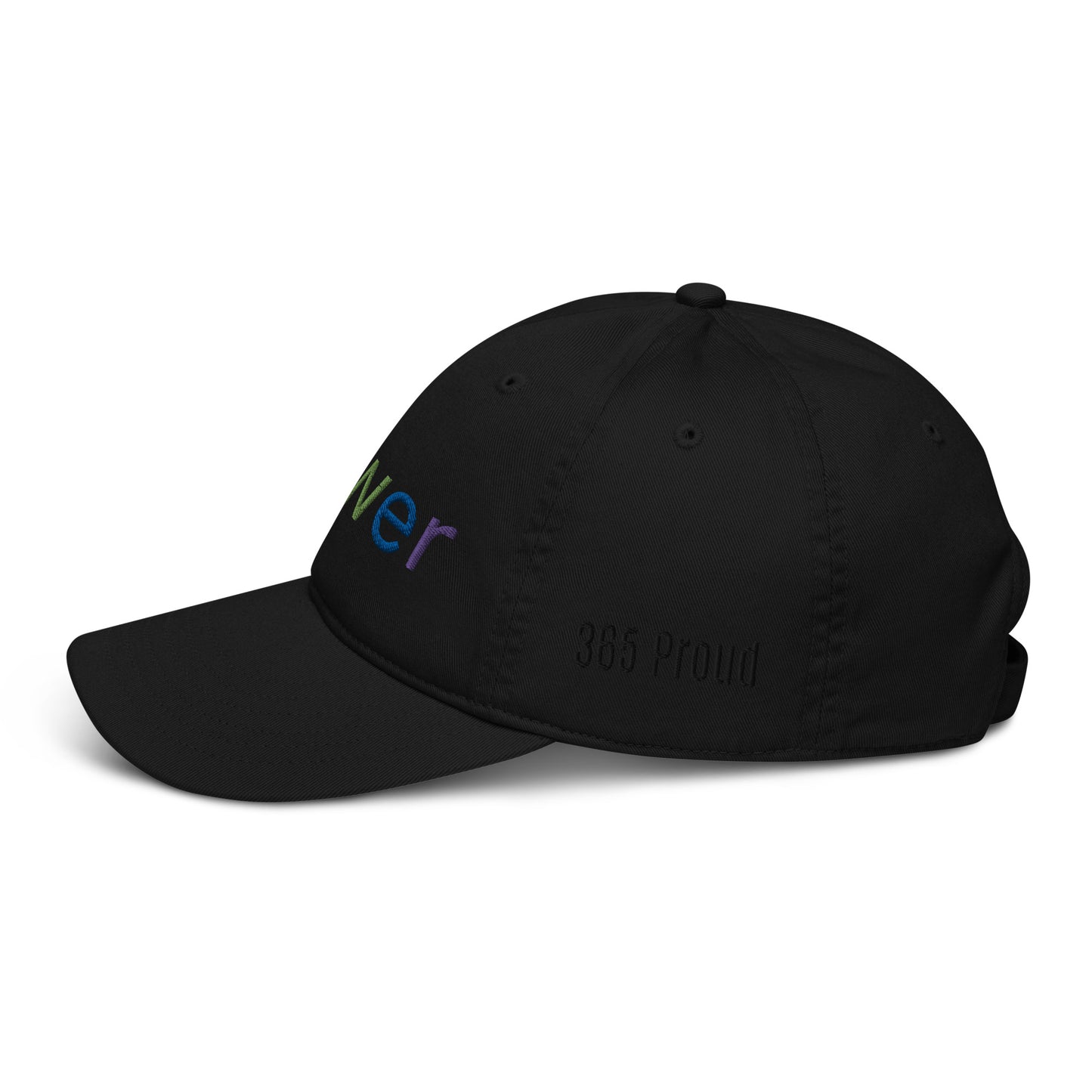 Pride Cap