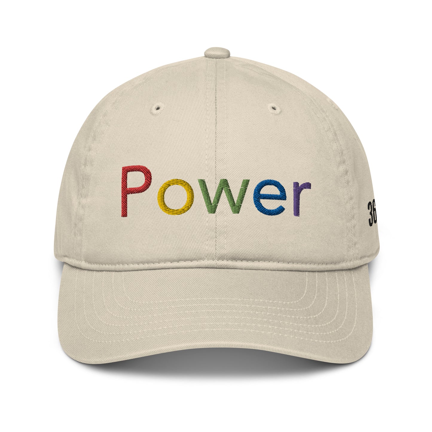 Pride Cap