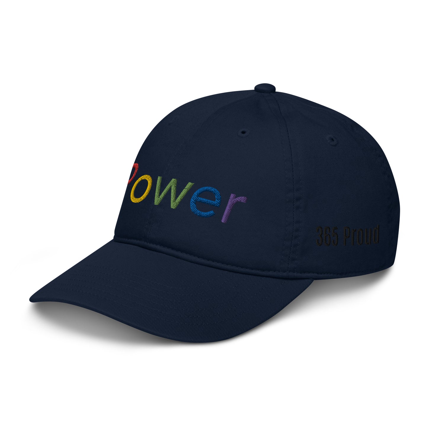 Pride Cap