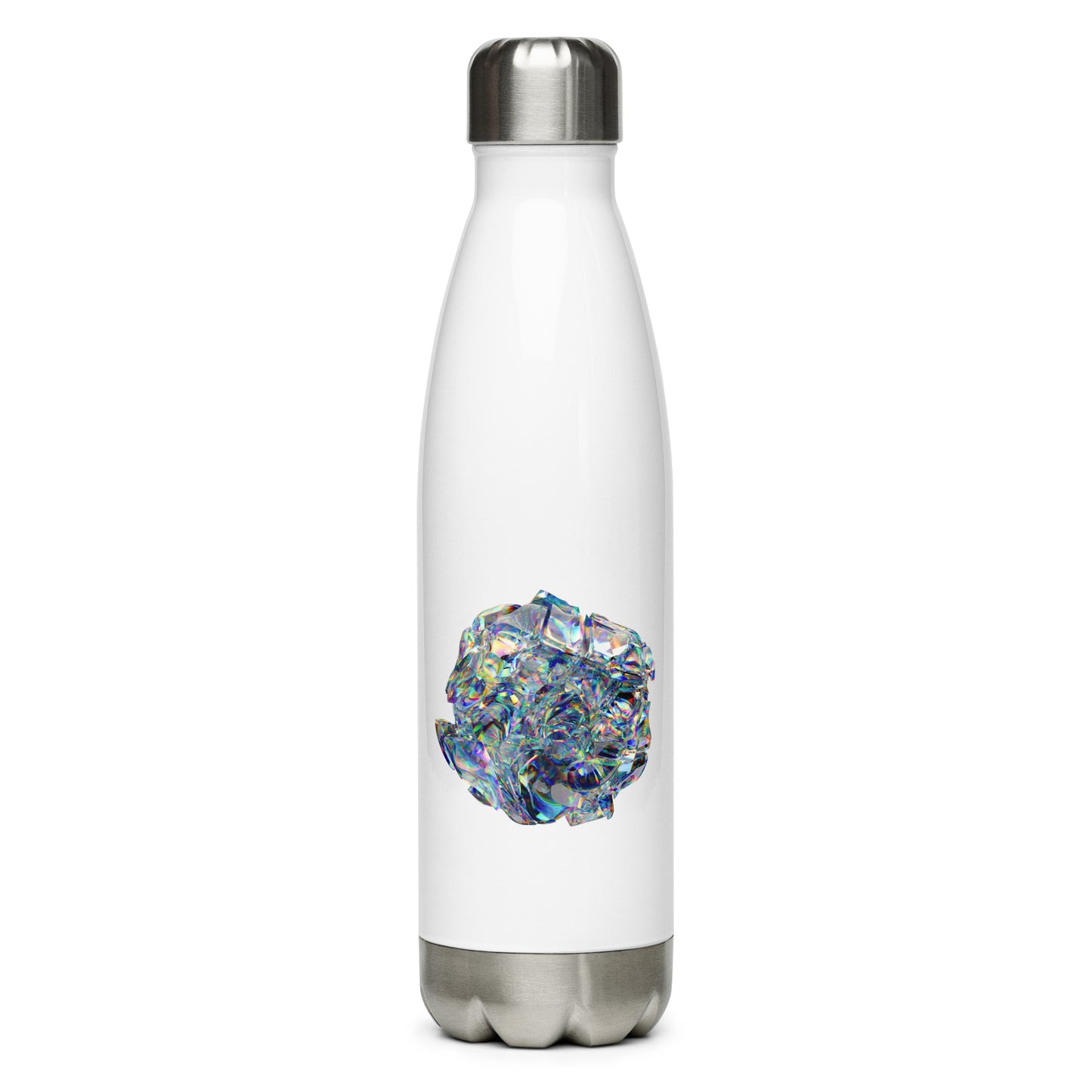 FLAVIE AUDI Stainless steel bottle