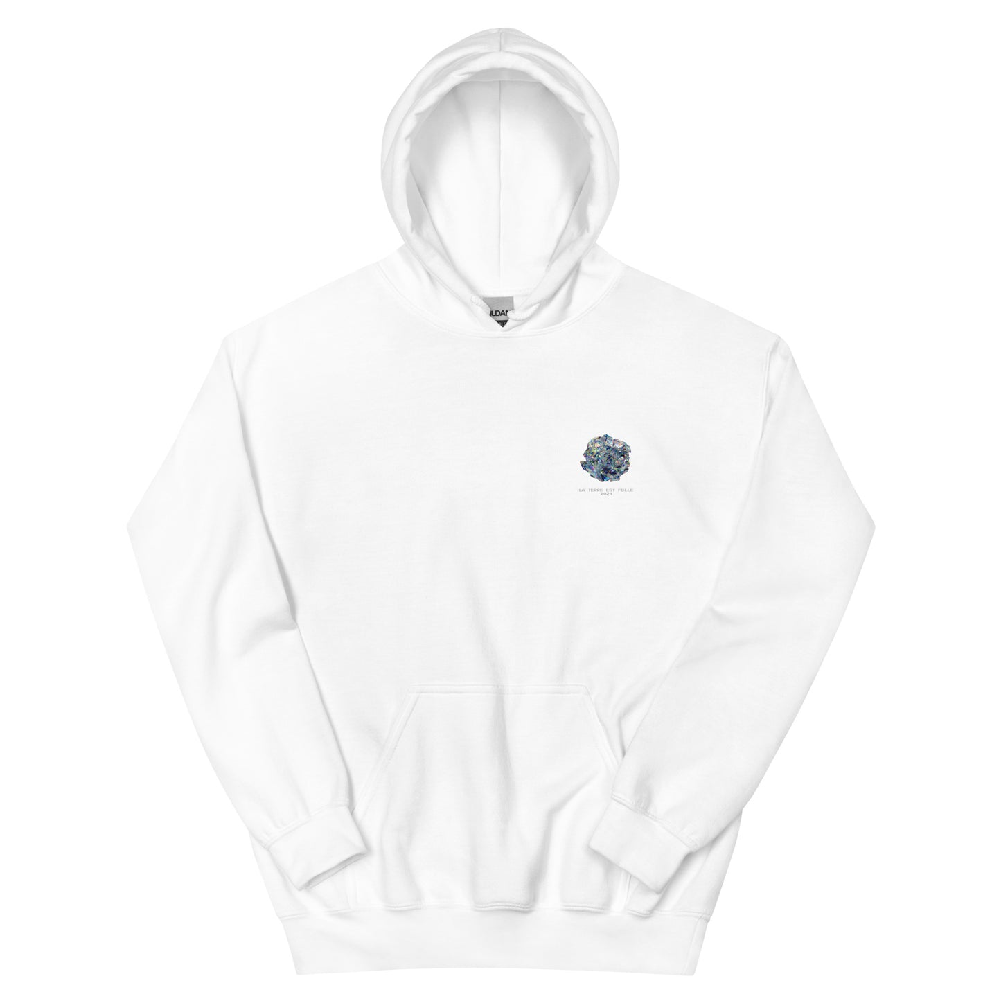 FLAVIE AUDI Hoodie