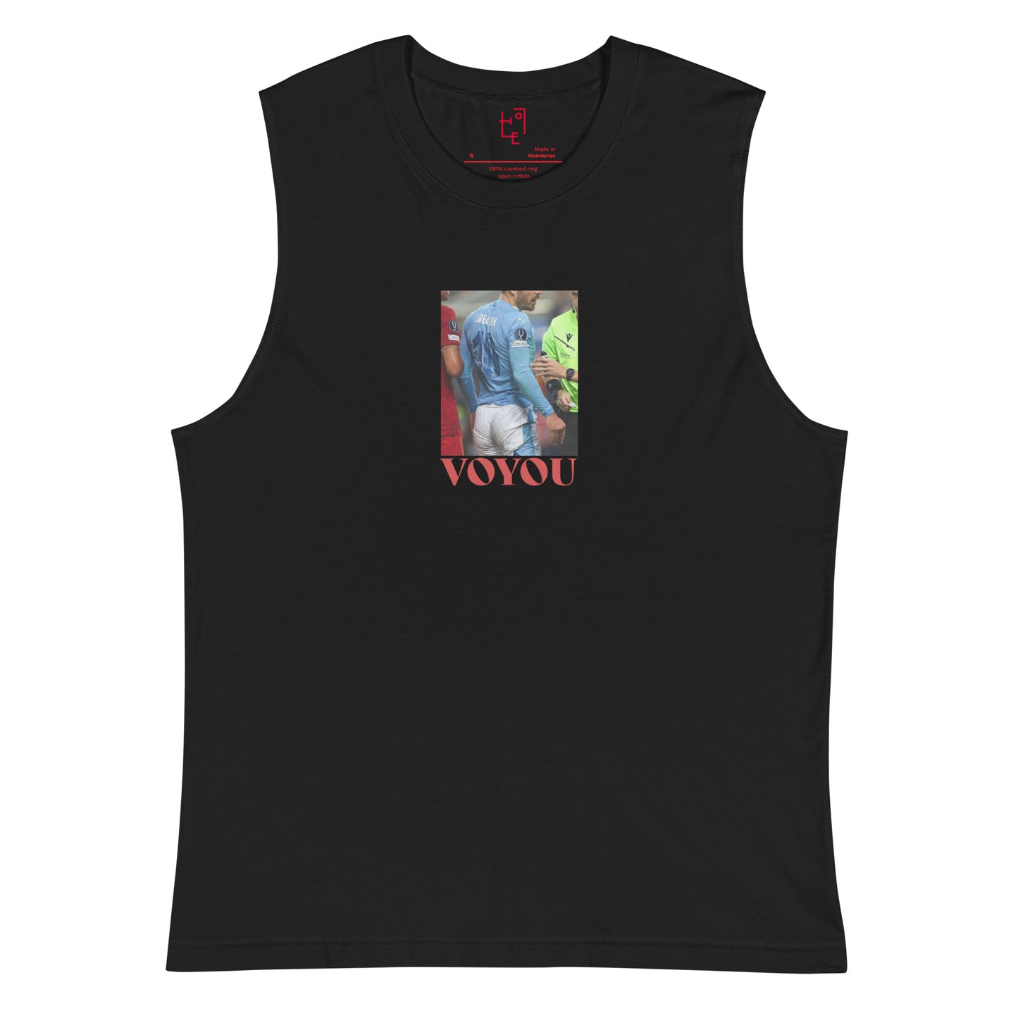 VOYOU FOOTBALL TANK