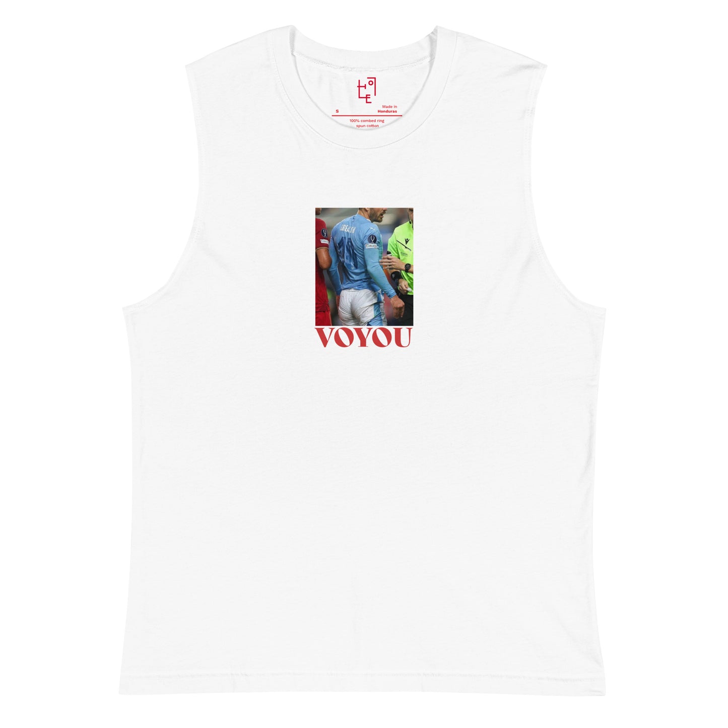 VOYOU FOOTBALL TANK