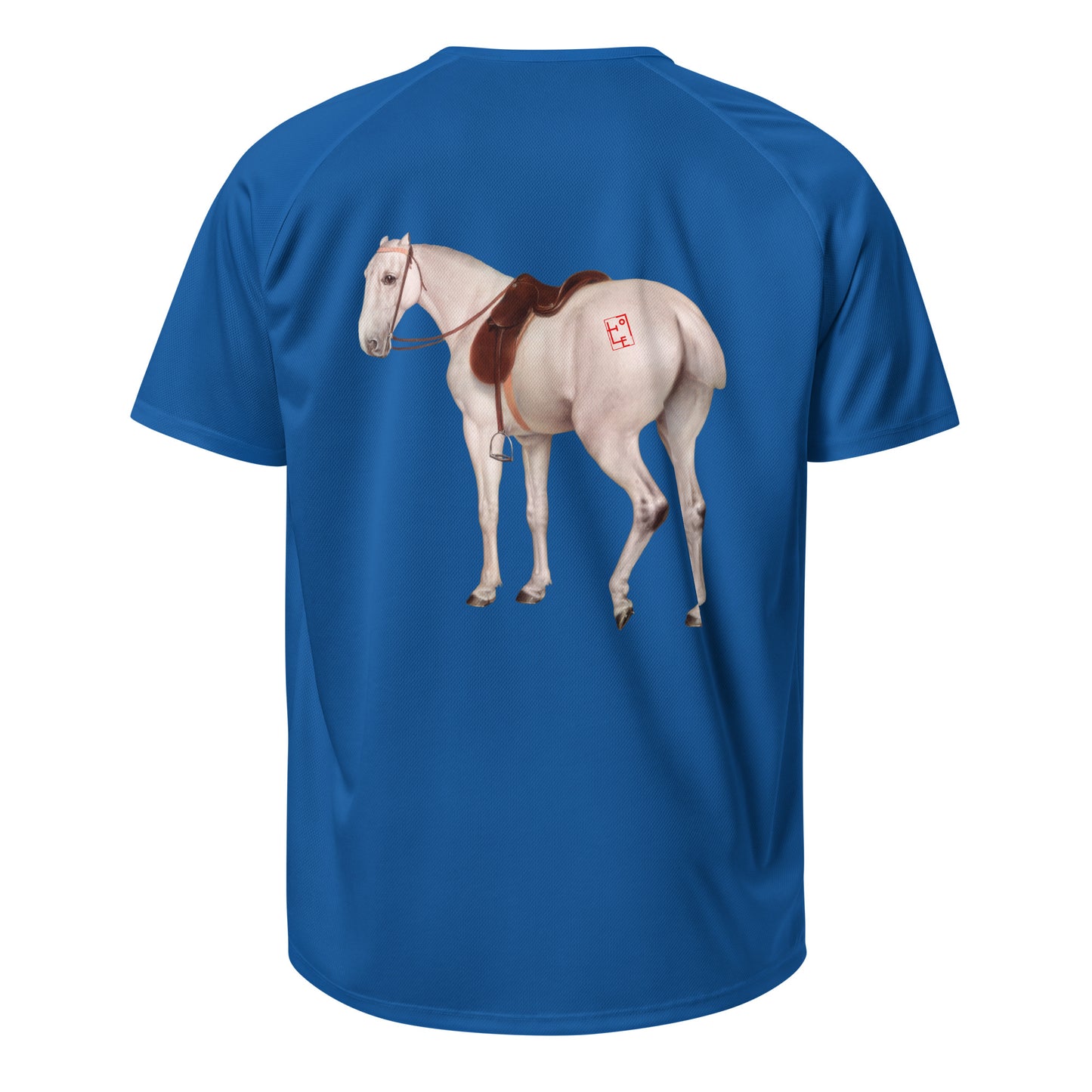 HORSE sports jersey