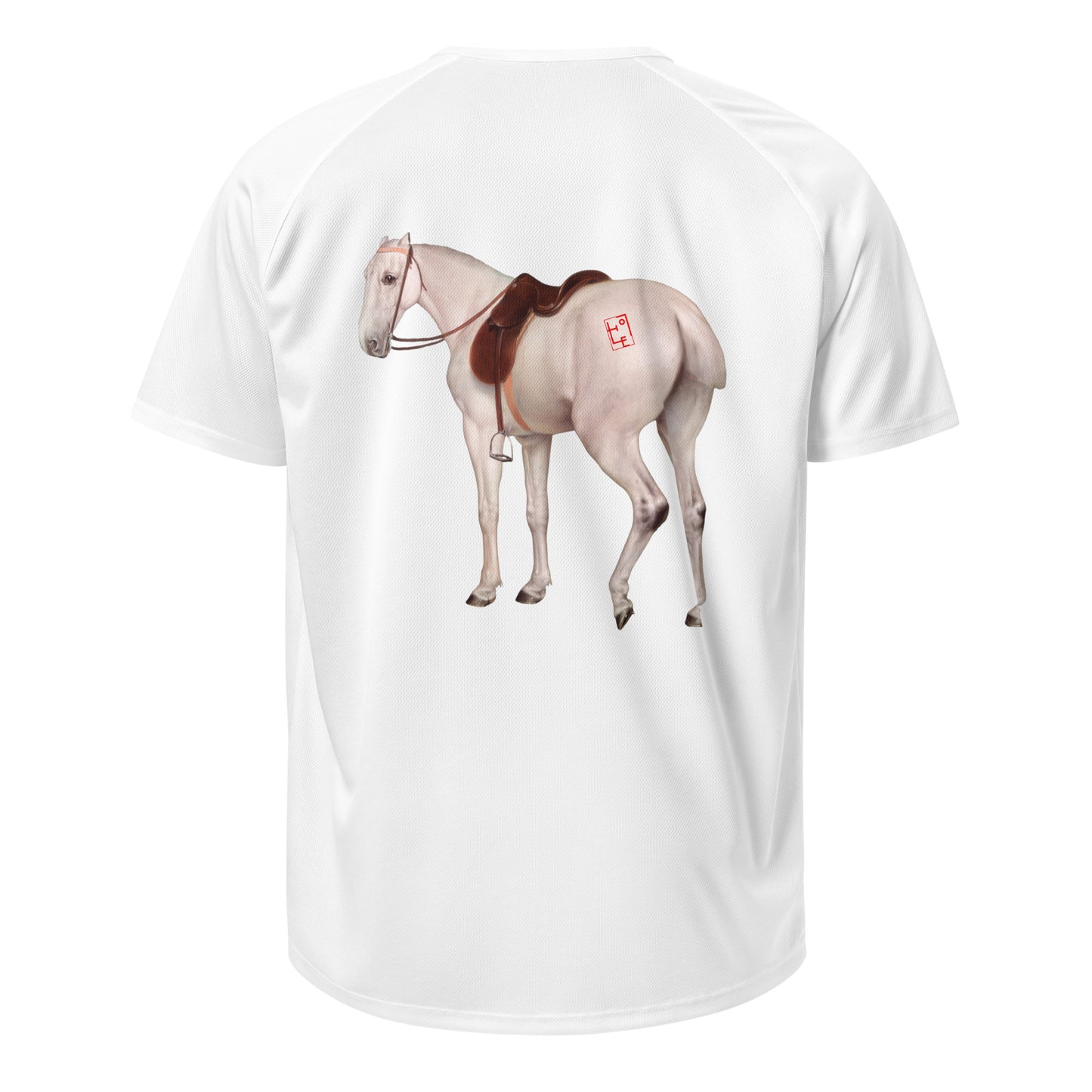 HORSE sports jersey