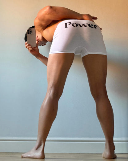 Power Bottom Briefs