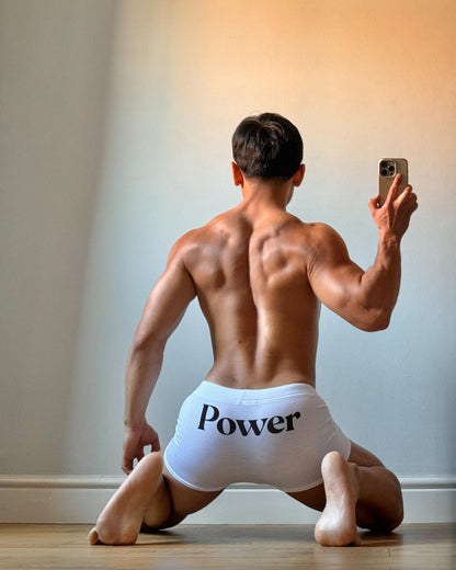 Power Bottom Briefs