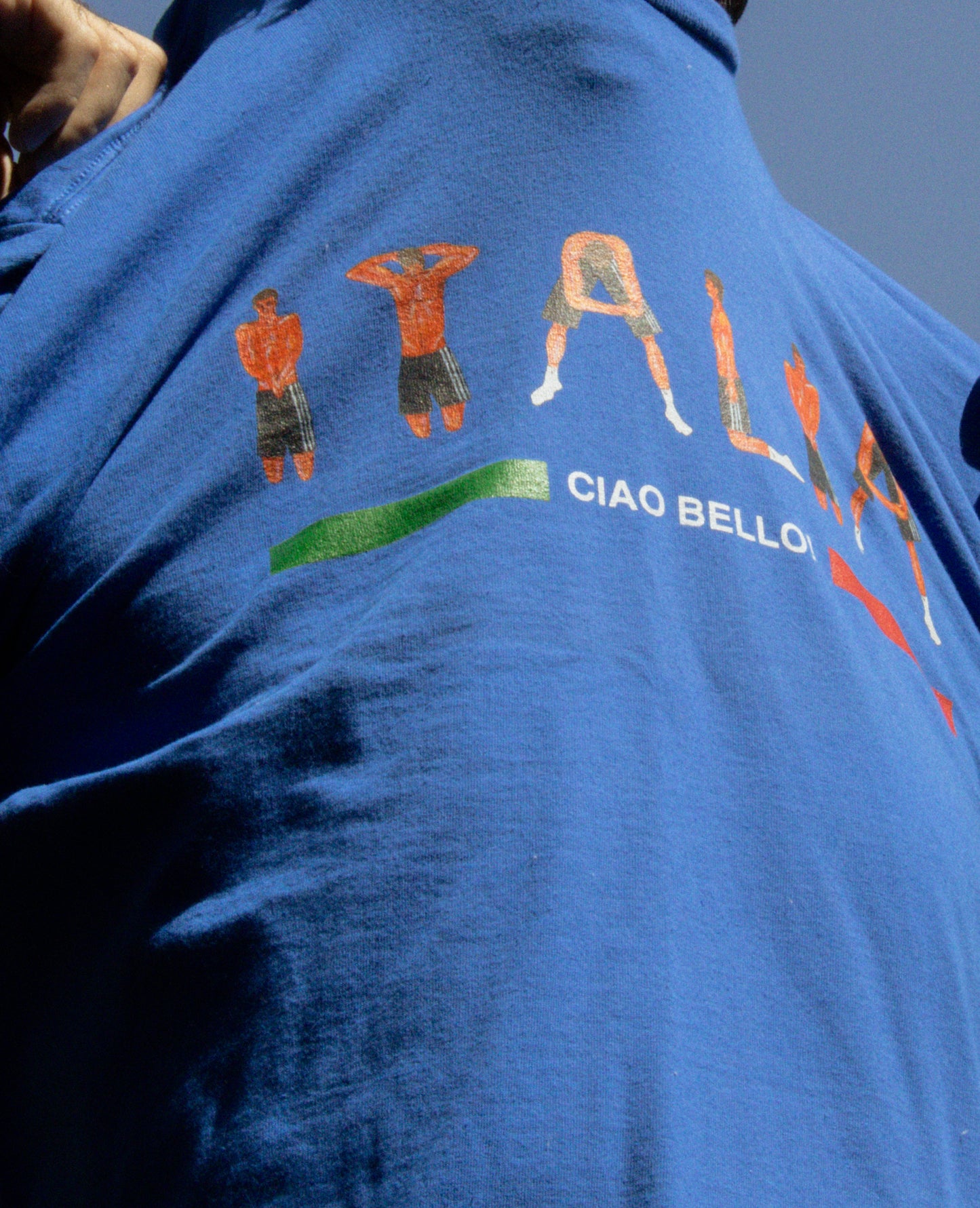 CIAO BELLO T-Shirt