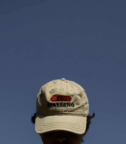 ITALIANO Cap