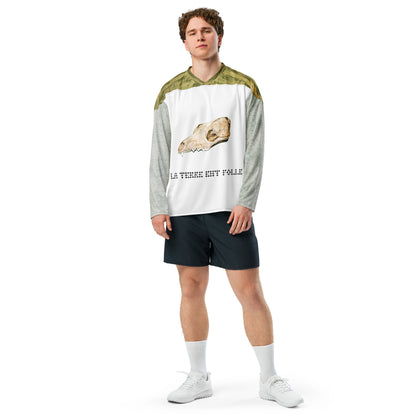 MORI LONG SLEEVE JERSEY