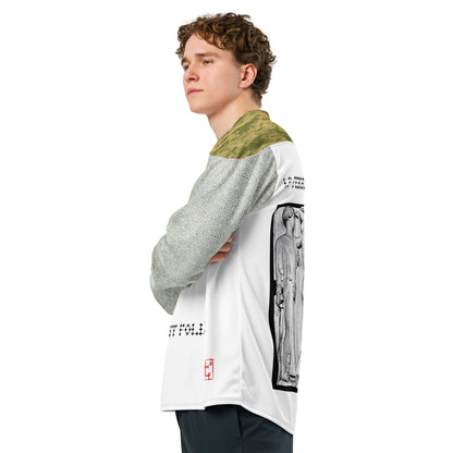 MORI LONG SLEEVE JERSEY